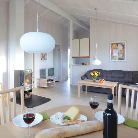 Strandpark 15 Σπίτι διακοπών