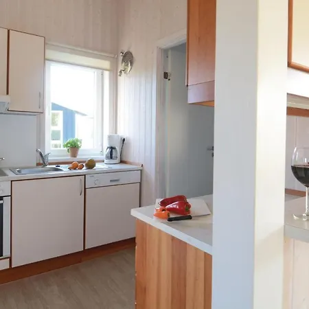 Strandpark 15 Schönhagen