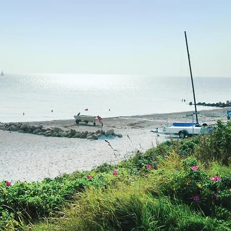 Strandpark 15 * Schönhagen