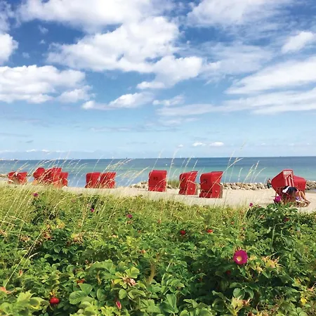 Dom wakacyjny Strandpark 15